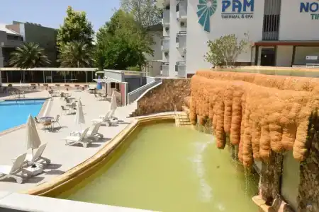 Pam Thermal Clinic & Spa - 45