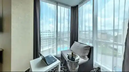 Blue Pearl - Ultra All - Inclusive - 39