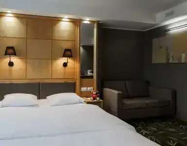 Azimut City Khabarovsk - 4