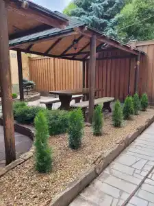 Butik-Otel "zvezdny Dom" - 8