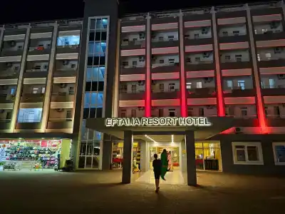 Xeno Eftalia Resort - 41