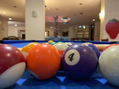 Club Karakas Apart Otel - 12