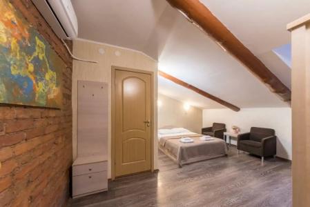 Grandora Passazh - 41