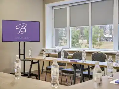 Vozdvizhenskoe Park - 10