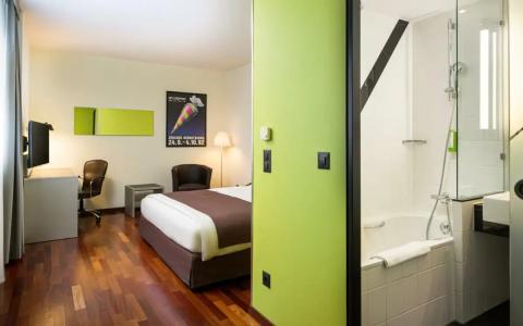 Holiday Inn Zürich Messe, an IHG - 72