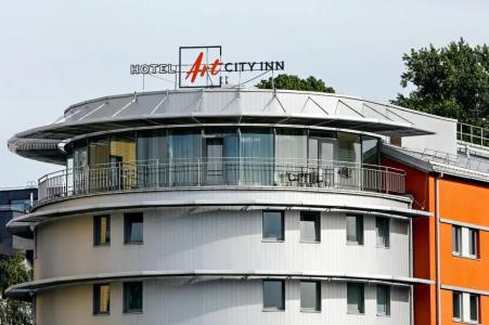Art City Inn - 37