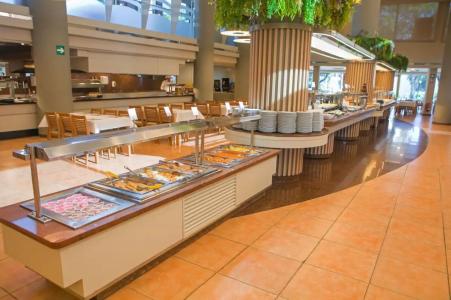 Ponient Dorada Palace by PortAventura World - 61