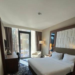 Tbilisi Philharmonic by Mercure - 35