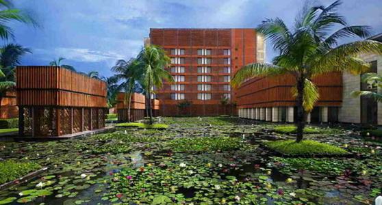 ITC Sonar, a Luxury Collection, Kolkata - 52