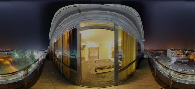 Cosmopolitan & Wellness - 15