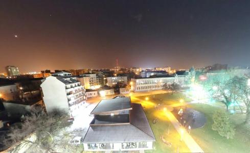 Cosmopolitan & Wellness - 11