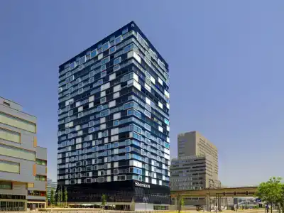 Sheraton Zürich