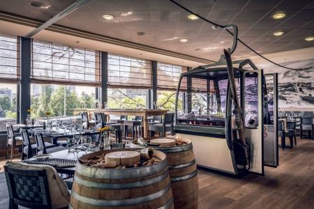 Zurich Marriott - 66