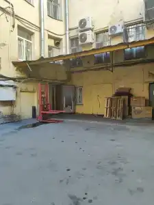 Grandora Passazh - 31