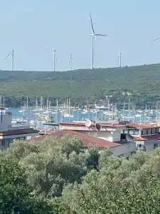 Clementine Suits Sigacik - 2