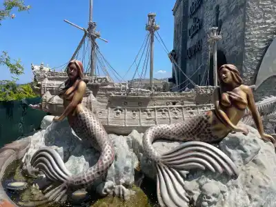 Club Cactus Fleur Beach - 11