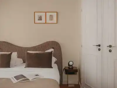 Hôtel Belloy Saint Germain - 72
