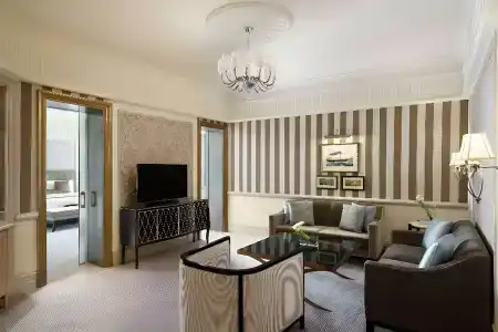 Al Habtoor Palace - 87