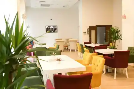 Cebeci Grand - 98