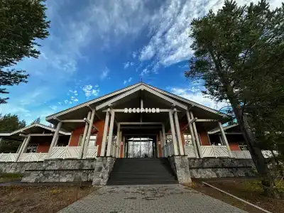 Baza Otdyha Lesnaya - 37