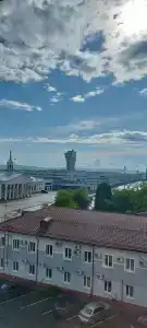 A-Liner Airport Ekaterinburg - 39