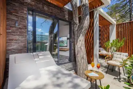 Pansionat Volna - 24