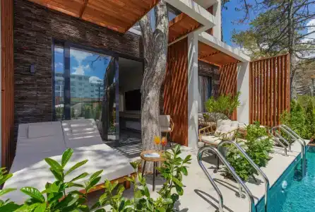 Pansionat Volna - 47