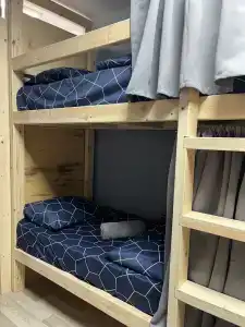 Samsonov Mini-on Stachek Avenue - 56