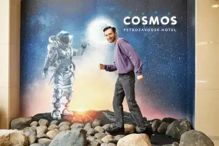 Cosmos Petrozavodsk - 24