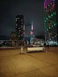 Radisson Blu Batumi - 84