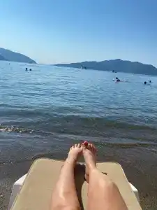 Premier Nergis Beach - 15