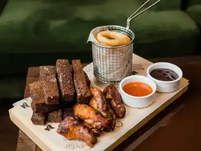 Courtyard by Marriott Irkutsk City Center - 73