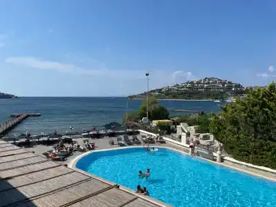 Club Cactus Fleur Beach - 15