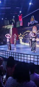 Primasol Hane Family Resort - 51