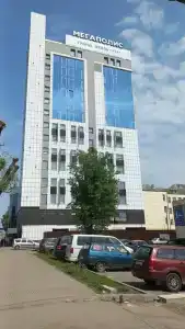 Grand "Megapolis" - 15