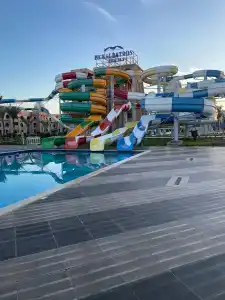 Pickalbatros Aqua Vista Resort - - 45