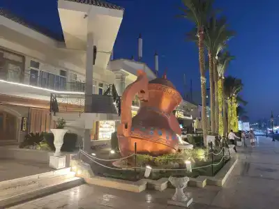 Siva Grand Beach - 48