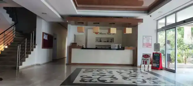 Almera Park Apart - 47