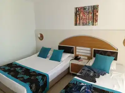 Kleopatra Ada Beach - 23