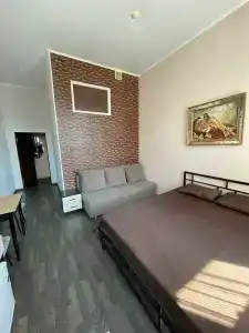 Bestuzhev Gostinica - 27