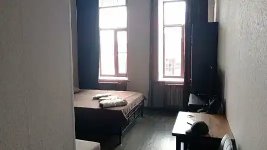 Bestuzhev Gostinica - 38