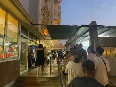 Aydinbey Gold Dreams - Ultra All Inclusive - 72