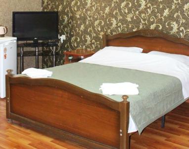 Complex Izumrud - 28