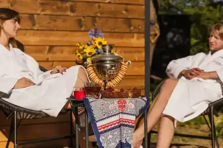 Baltiyskie Holmy - 32