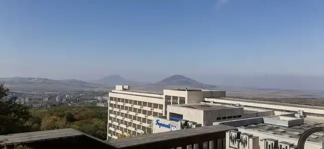 Istochnik Zheleznovodsk Health resort - 16