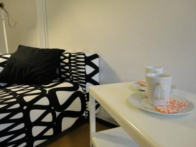 Forenom Hostel Espoo Otaniemi - 16