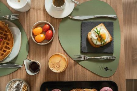 Hilton Garden Inn Padova City Centre - 40