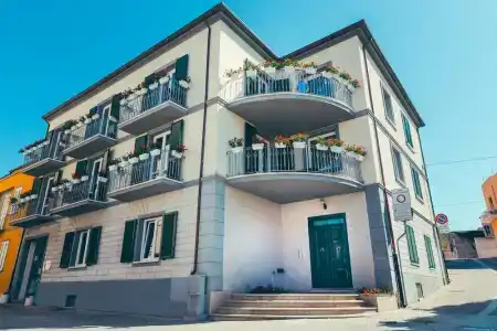 La Locanda del Conte Mameli - 1