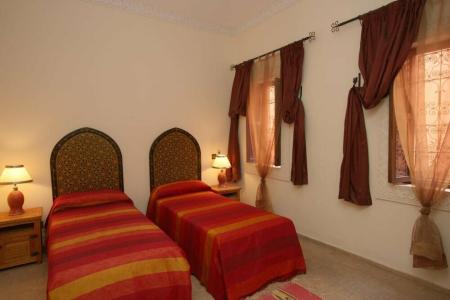 Riad Petit Karmela - 19
