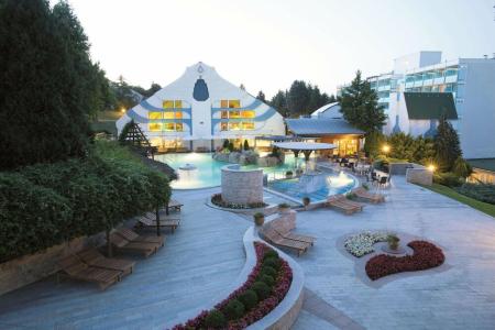 Carbona Thermal Spa - 32